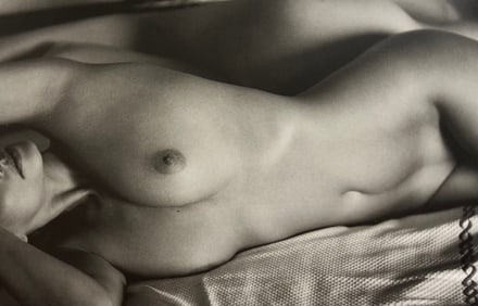 Marc Lagrange, Braided, 2000's