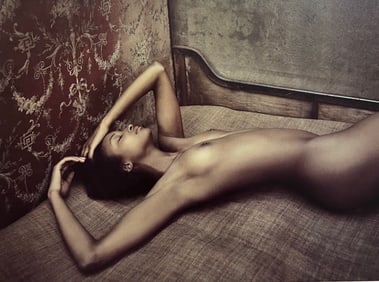 Marc Lagrange, Catnap, 2000's