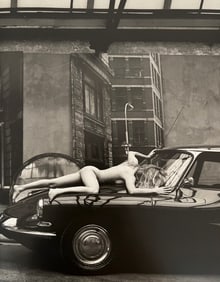 Marc Lagrange, Deesse, 2000's