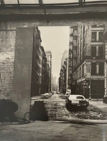 Marc Lagrange, Deesse, 2000's