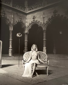 Marc Lagrange, Delvaux Retreats, 2000's