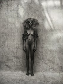 Marc Lagrange, Elbow Room, 2000's