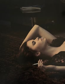 Marc Lagrange, Exhale, 2000's