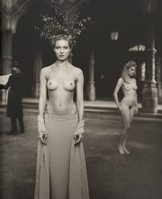 Marc Lagrange, Flidais Function, 2000's