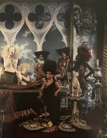 Marc Lagrange, Fool's Paradise, 2000's