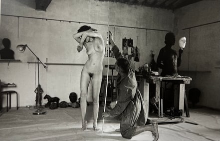 Marc Lagrange, Footing Up, 2000's