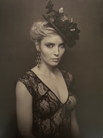 Marc Lagrange, Hats And High Tea, 2000's