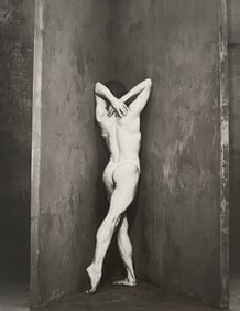 Marc Lagrange, II Ballerino, 2000's