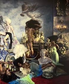 Marc Lagrange, La Dolce Vita, 2000's