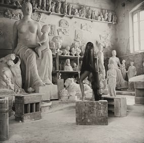 Marc Lagrange, La Guerison De Marianne, 2000's