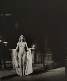 Marc Lagrange, Let There Be Light, 2000's