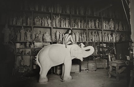 Marc Lagrange, Reproduction, 2000's