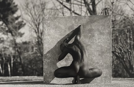 Marc Lagrange, Shadow Play, 2000's