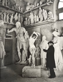 Marc Lagrange, Study-By Carlo Nicoli, 2000's