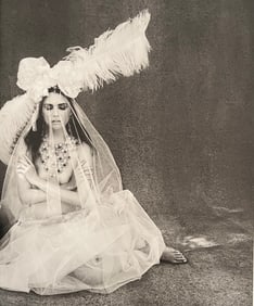 Marc Lagrange, The Maiden, 2000's