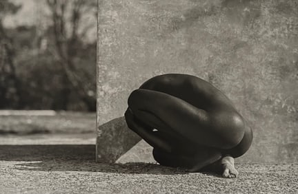 Marc Lagrange, The Weeping Warrior, 2000's