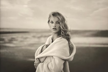 Marc Lagrange, The World Is Your Oyster, 2000's