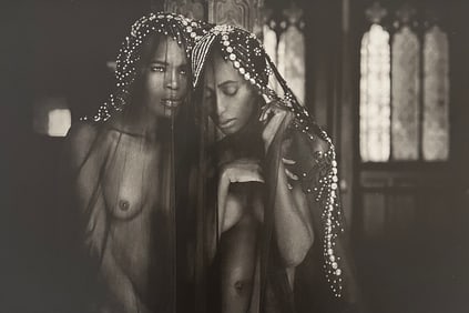 Marc Lagrange, Trompe L'oeil, 2000's