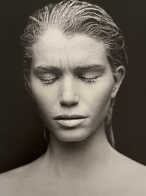 Marc Lagrange, Trompe L'oeil, 2000's