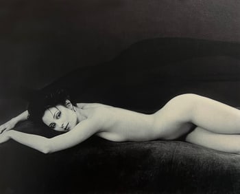 Bob Carlos Clarke, Black Waves, 1980's