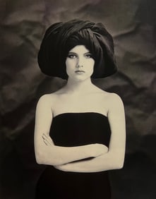 Bob Carlos Clarke, Damozel, 1980's