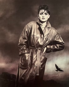 Bob Carlos Clarke, Dangerous Acquaintance, 1980's