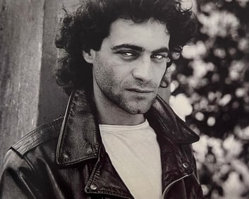 Bob Carlos Clarke, Giovanni Manunta, 1980's