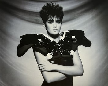 Bob Carlos Clarke, Immortalliar, 1980's