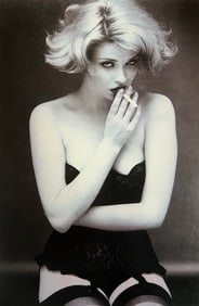 Bob Carlos Clarke, Julia Bolino, 1980's