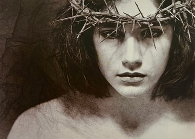 Bob Carlos Clarke, Lace & Rubber, 1980's