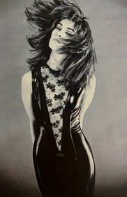 Bob Carlos Clarke, Laurie Vanian, 1980's