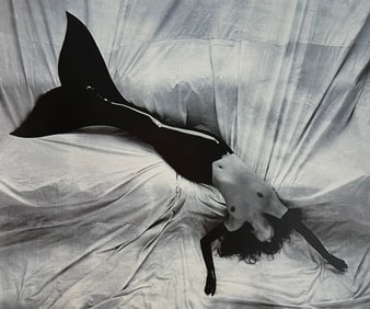 Bob Carlos Clarke, Mermaid, 1980's