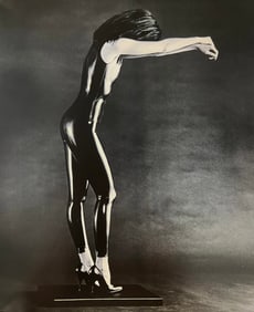 Bob Carlos Clarke, Sleek Sheath, 1980's