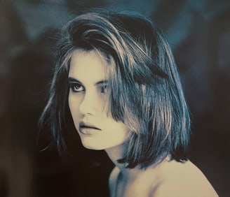 Bob Carlos Clarke, Stray Cat, 1980's