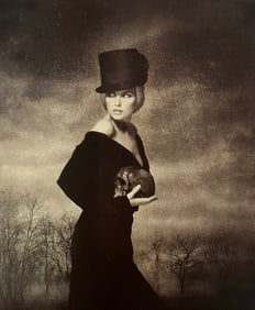 Bob Carlos Clarke, The Black Path, 1980's