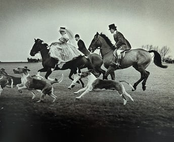 Bob Carlos Clarke, The Chase, 1980's