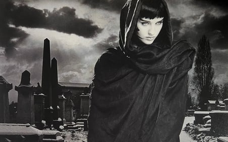 Bob Carlos Clarke, The Dream Keeper, 1980's