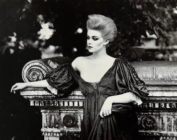 Bob Carlos Clarke, The Wild Wood, 1980's