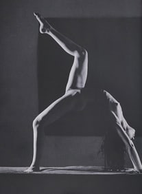 Alina Reyes, Nude Female Models, 2005