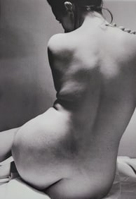 Alina Reyes, Nude Female Models, 2005