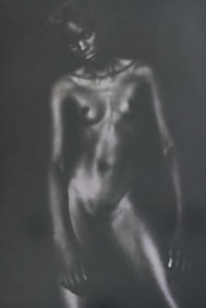 Alina Reyes, Nude Female Models, 2005