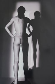 Alina Reyes, Nude Female Models, 2005