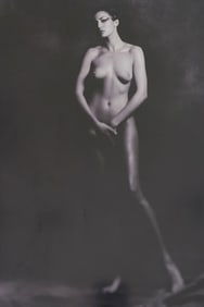 Alina Reyes, Nude Female Models, 2005
