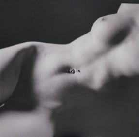 Alina Reyes, Nude Female Models, 2005