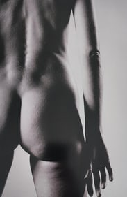 Alina Reyes, Nude Female Models, 2005