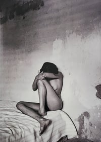Alina Reyes, Nude Female Models, 2005