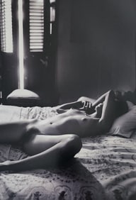 Alina Reyes, Nude Female Models, 2005