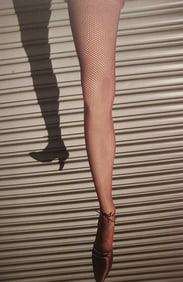 Art Kane, Dolls Nude, 1984