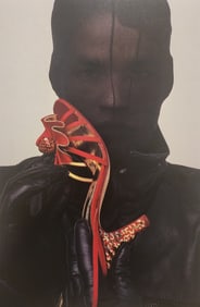 Art Kane, Dolls Nude, 1984