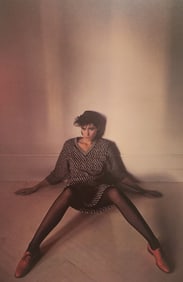 Art Kane, Dolls Nude, 1984